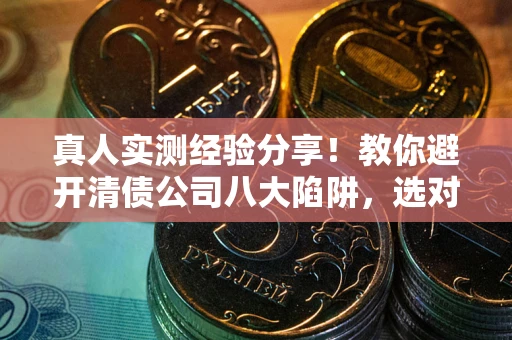 北京真人实测经验分享！教你避开清债公司八大陷阱，选对机构少走十年弯路